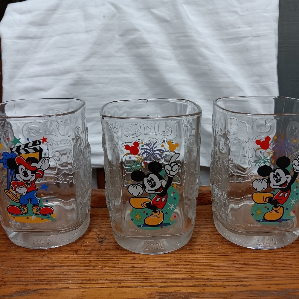 MICKYMOUSE 2000 EDITION